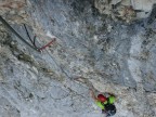 Kellenspitze Klettersteig