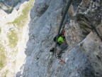 Kellenspitze Klettersteig