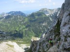 Kellenspitze Klettersteig