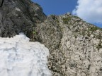 Kellenspitze Klettersteig