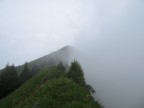 Tälispitze, Kuhspitze, Hüttekopf, Hochgerach