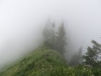 Tälispitze, Kuhspitze, Hüttekopf, Hochgerach