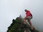 Tälispitze, Kuhspitze, Hüttekopf, Hochgerach