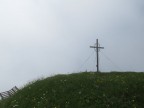 Tälispitze, Kuhspitze, Hüttekopf, Hochgerach