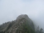 Tälispitze, Kuhspitze, Hüttekopf, Hochgerach