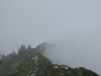 Tälispitze, Kuhspitze, Hüttekopf, Hochgerach