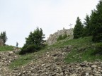 Tälispitze, Kuhspitze, Hüttekopf, Hochgerach