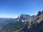 Klettersteig Tajakante