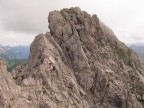 Karhorn-Klettersteig