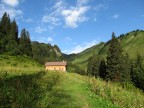 Älpelekopf, Heiterberg