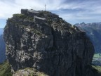 Elsspitze, Bärenköpfle und Breithorn