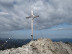 Krottenkopf Nordgrat