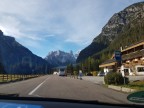 Paternkofel, Toblinger Knoten und Sextener Stein