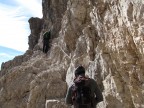 Paternkofel, Sextener Stein, Toblinger Knoten