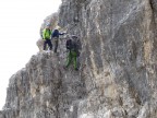 Paternkofel, Sextener Stein, Toblinger Knoten