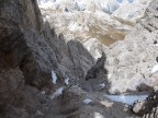 Paternkofel, Sextener Stein, Toblinger Knoten