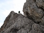 Paternkofel, Sextener Stein, Toblinger Knoten