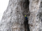 Paternkofel, Sextener Stein, Toblinger Knoten