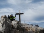 Paternkofel, Sextener Stein, Toblinger Knoten