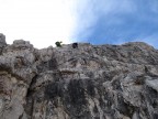 Paternkofel, Sextener Stein, Toblinger Knoten