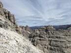 Paternkofel, Sextener Kopf und Toblinger Knoten