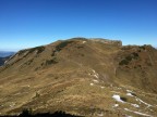 Vom Furkajoch zur Hangspitze