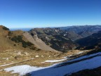 Vom Furkajoch zur Hangspitze