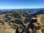 Vom Furkajoch zur Hangspitze