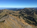 Vom Furkajoch zur Hangspitze