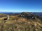 Vom Furkajoch zur Hangspitze