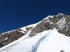 Skitour Gampensattel + Südliche Zwickspitze