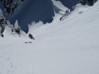 Skitour Gampensattel + Südliche Zwickspitze