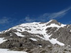 Skitour Oberer Schafberg