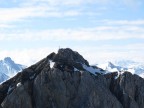 Skitour Oberer Schafberg