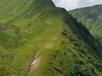 Wannenberg, Hintere Üntschenspitze, Üntscheller, Güntlespitze, Hochstarzel, Unspitze