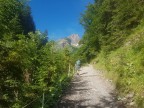 Hochkünzelspitze und Glattjöchlespitze