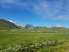 Hochkünzelspitze und Glattjöchlespitze