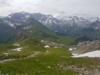 Hochkünzelspitze und Glattjöchlespitze