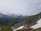 Hochkünzelspitze und Glattjöchlespitze