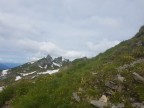 Hochkünzelspitze und Glattjöchlespitze