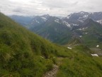 Hochkünzelspitze und Glattjöchlespitze