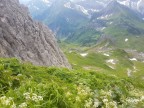 Hochkünzelspitze und Glattjöchlespitze