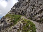 Hochkünzelspitze und Glattjöchlespitze