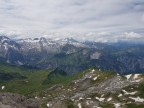 Hochkünzelspitze und Glattjöchlespitze