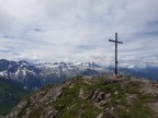 Hochkünzelspitze und Glattjöchlespitze