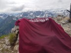 Hochkünzelspitze und Glattjöchlespitze