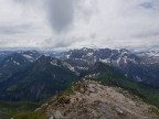 Hochkünzelspitze und Glattjöchlespitze