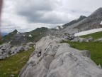 Hochkünzelspitze und Glattjöchlespitze