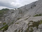 Hochkünzelspitze und Glattjöchlespitze