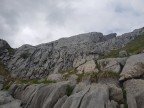 Hochkünzelspitze und Glattjöchlespitze